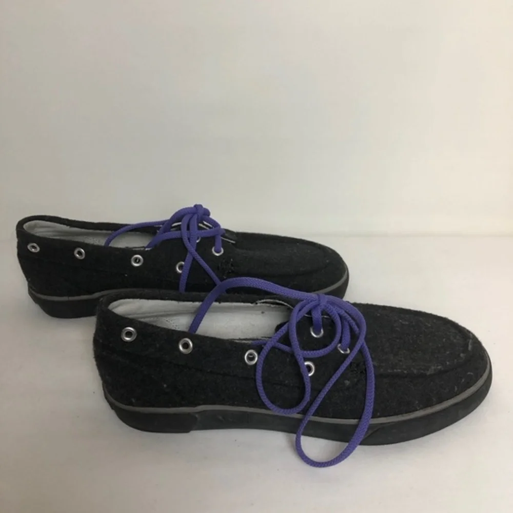Polo Ralph Lauren size 8d